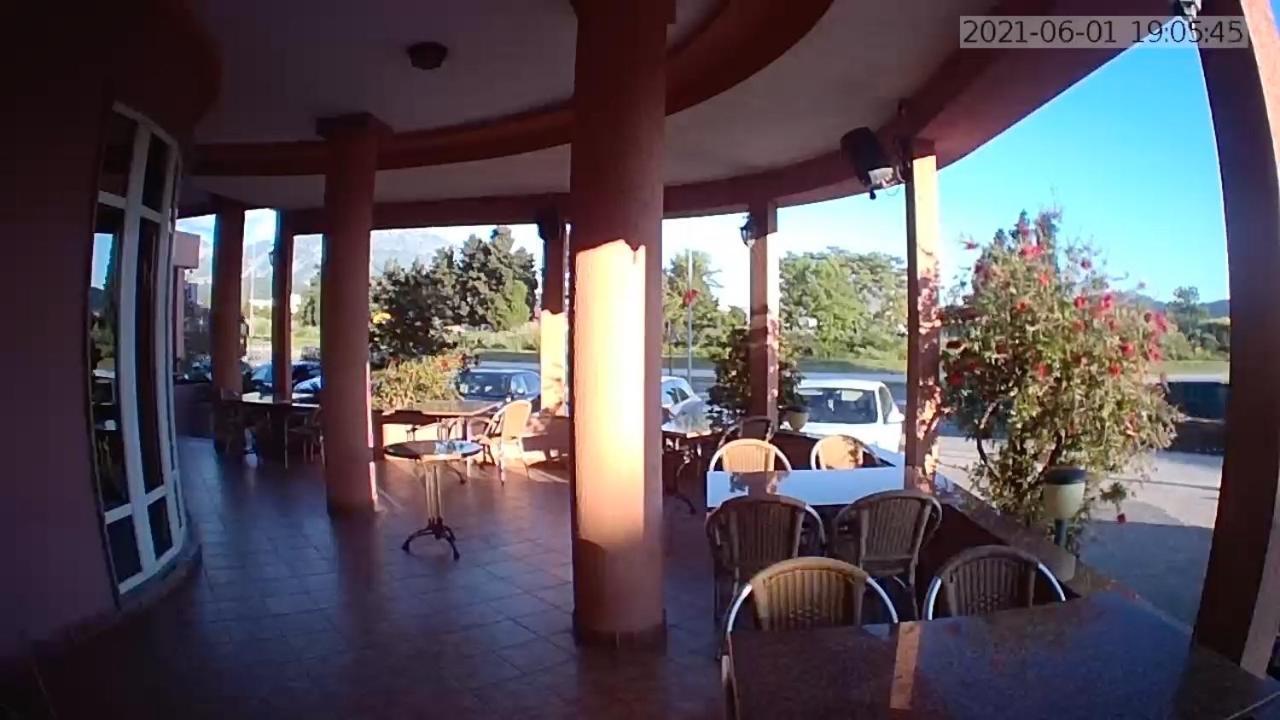 Guest House-Md Бар Экстерьер фото