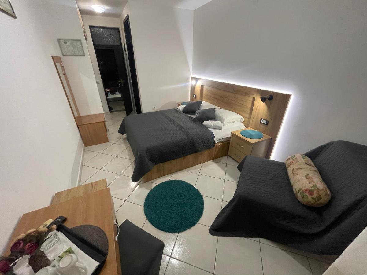 Guest House-Md Бар Экстерьер фото