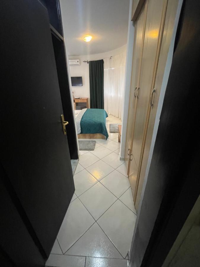 Guest House-Md Бар Экстерьер фото
