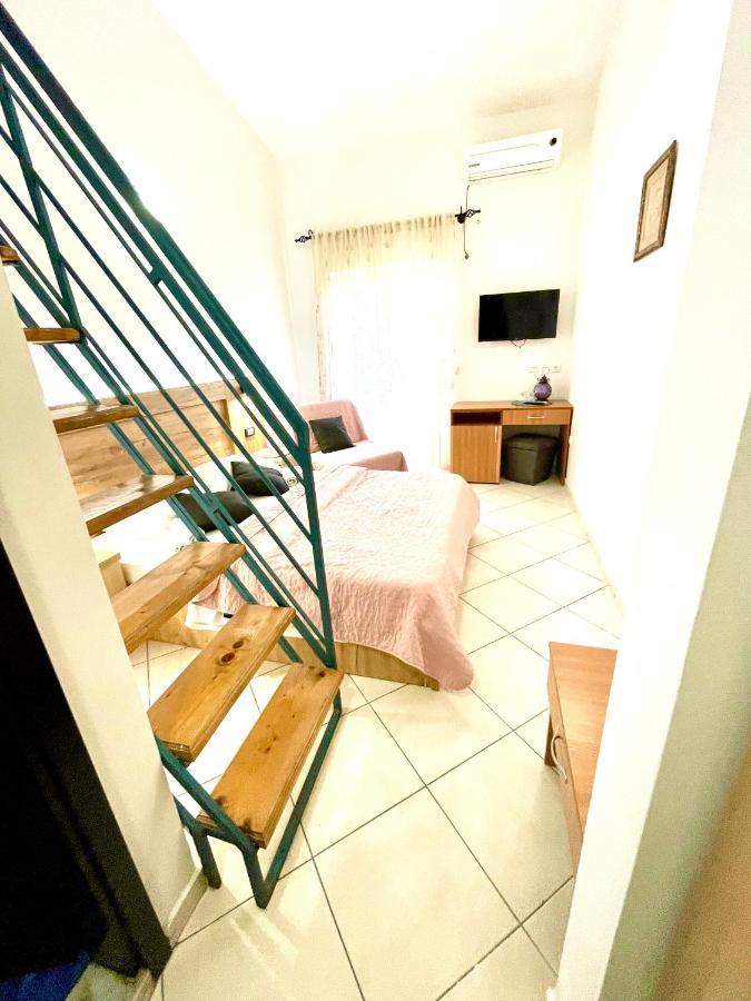 Guest House-Md Бар Экстерьер фото