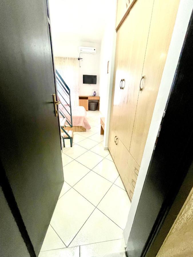 Guest House-Md Бар Экстерьер фото