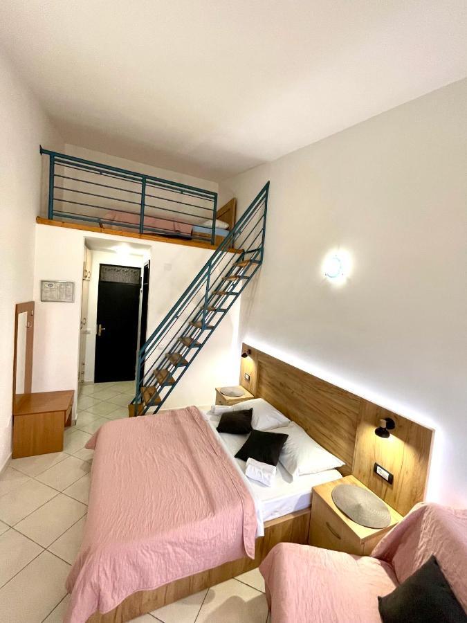 Guest House-Md Бар Экстерьер фото