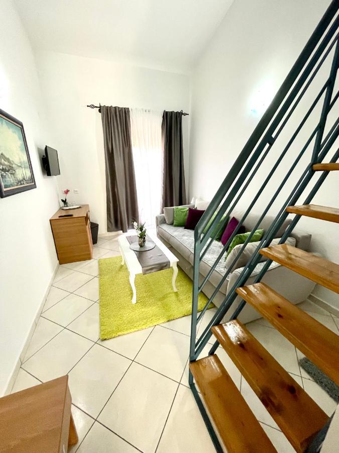Guest House-Md Бар Экстерьер фото