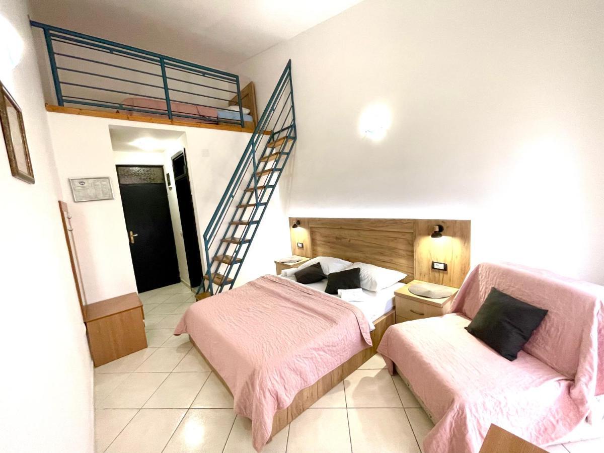 Guest House-Md Бар Экстерьер фото