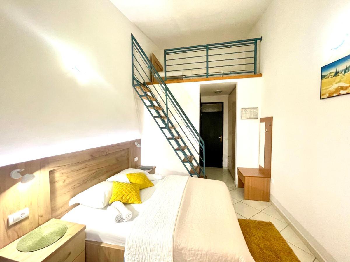 Guest House-Md Бар Экстерьер фото