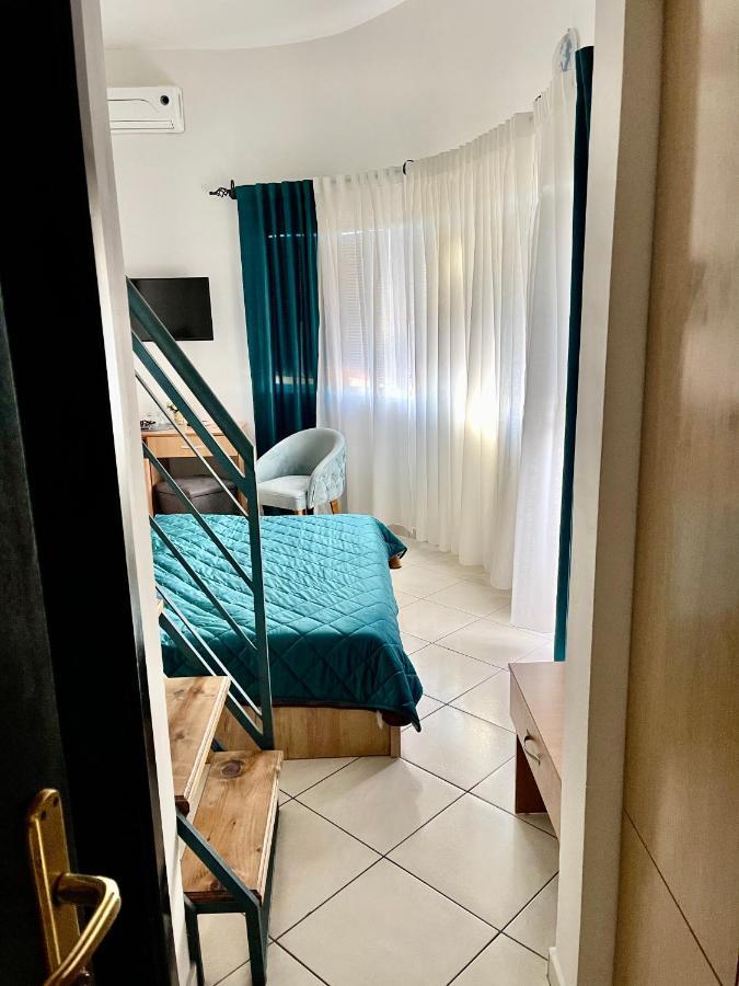 Guest House-Md Бар Экстерьер фото