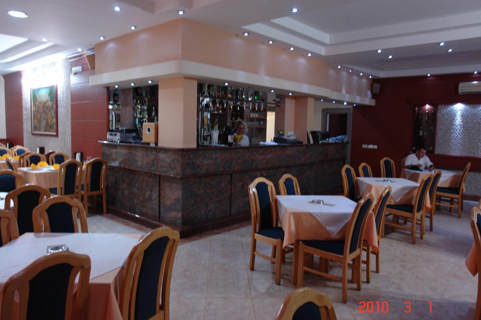 Guest House-Md Бар Экстерьер фото