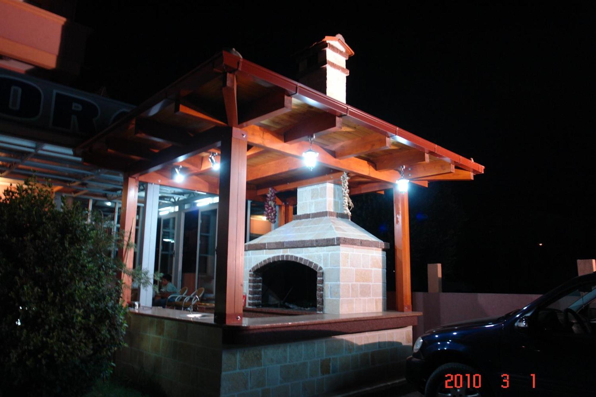 Guest House-Md Бар Экстерьер фото