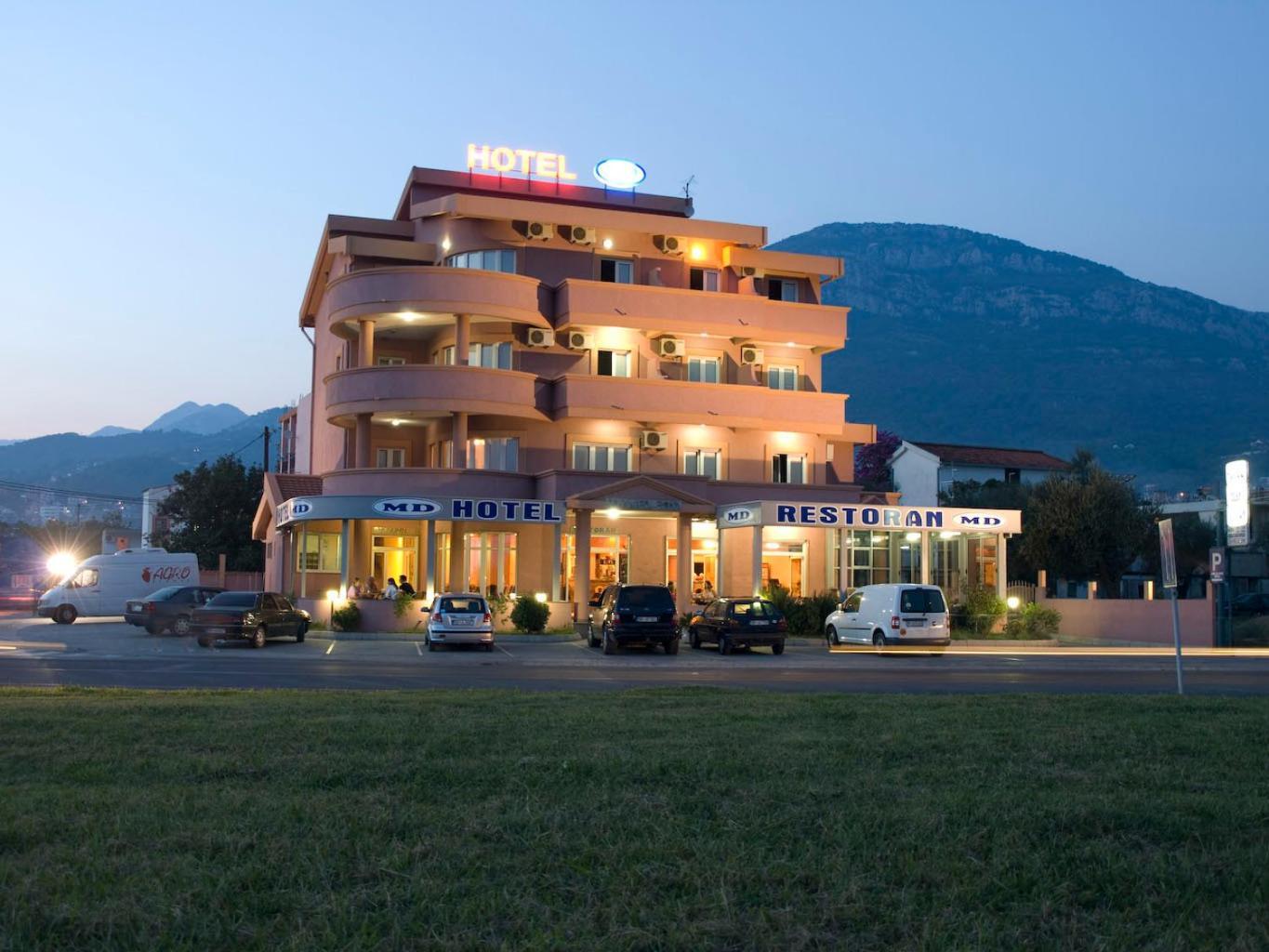 Guest House-Md Бар Экстерьер фото