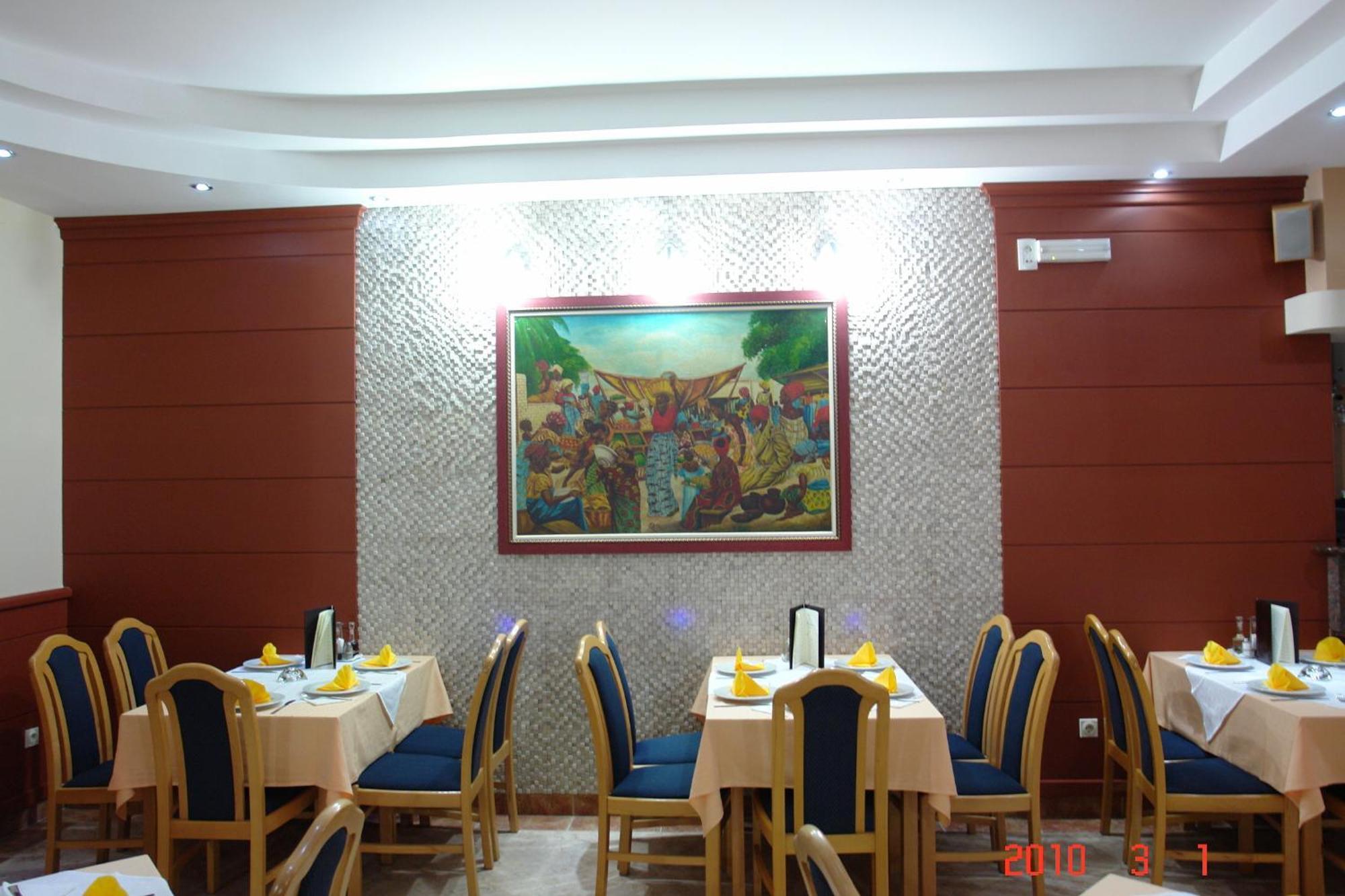 Guest House-Md Бар Экстерьер фото