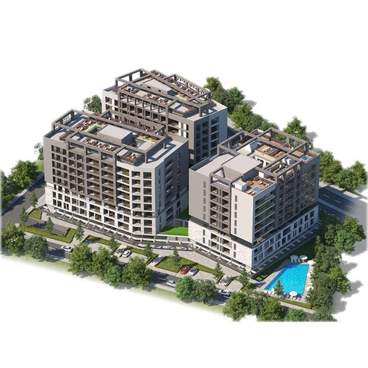 Guest House-Md Бар Экстерьер фото