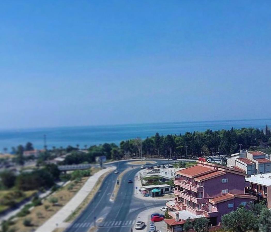 Guest House-Md Бар Экстерьер фото