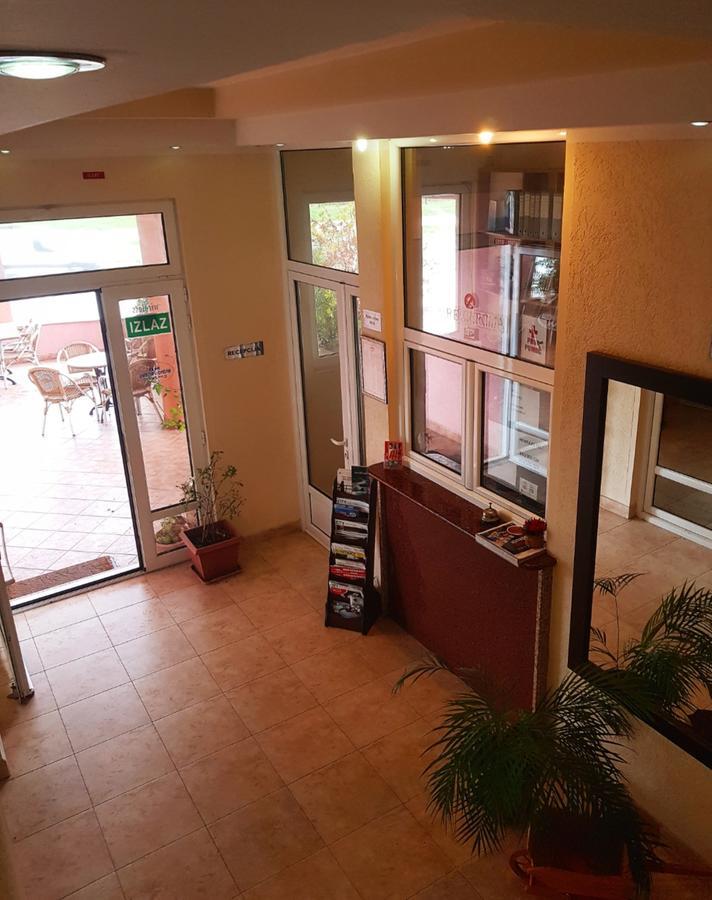 Guest House-Md Бар Экстерьер фото