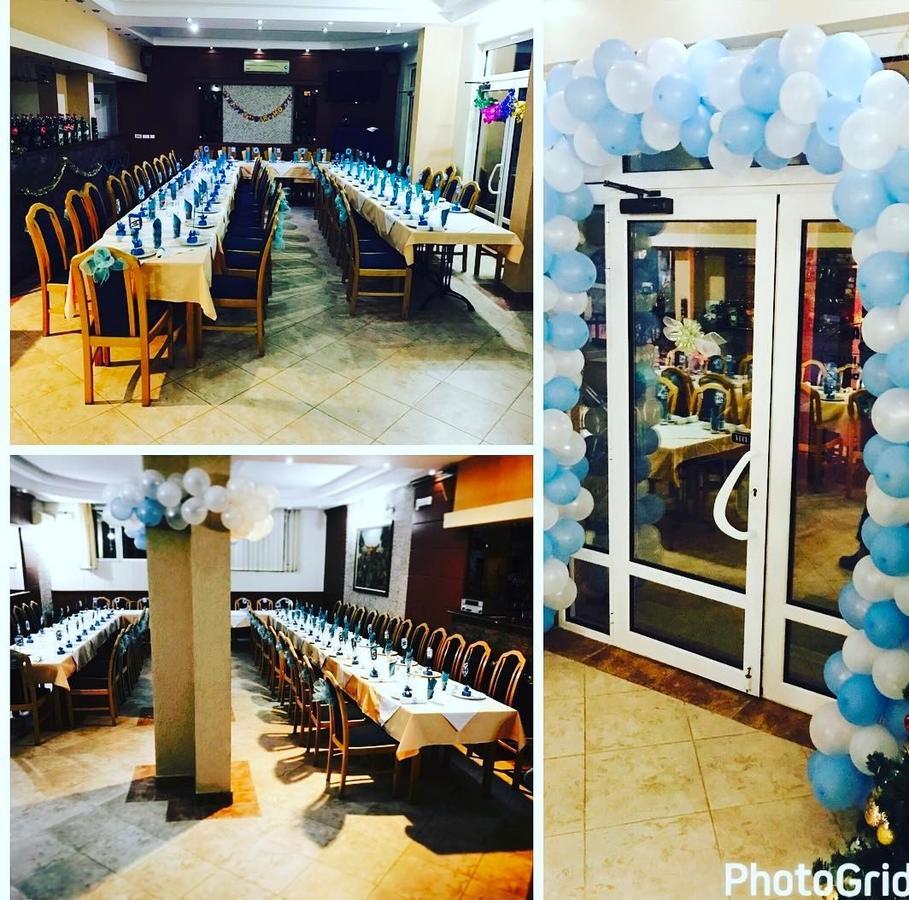 Guest House-Md Бар Экстерьер фото