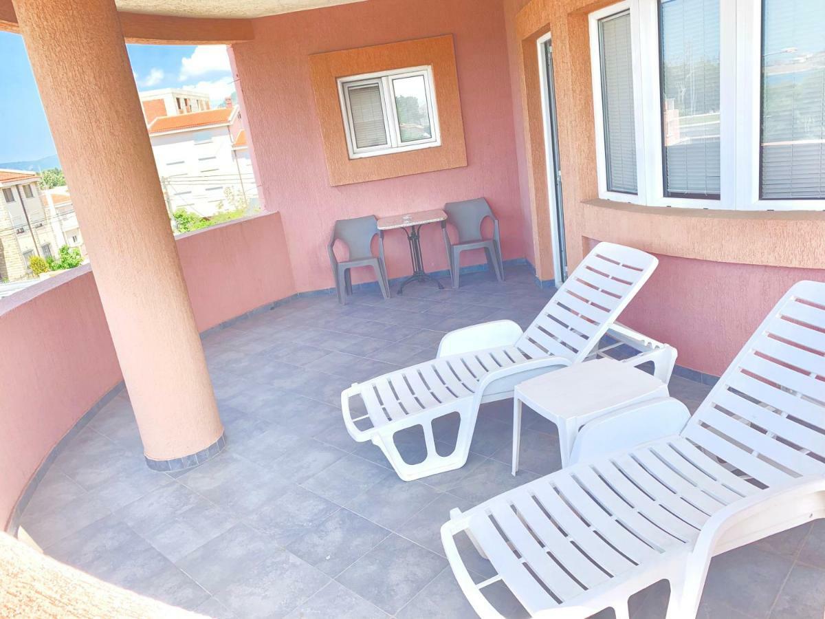 Guest House-Md Бар Экстерьер фото