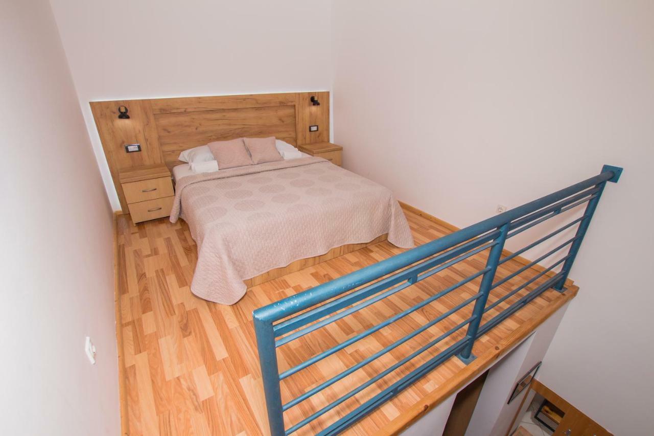 Guest House-Md Бар Экстерьер фото